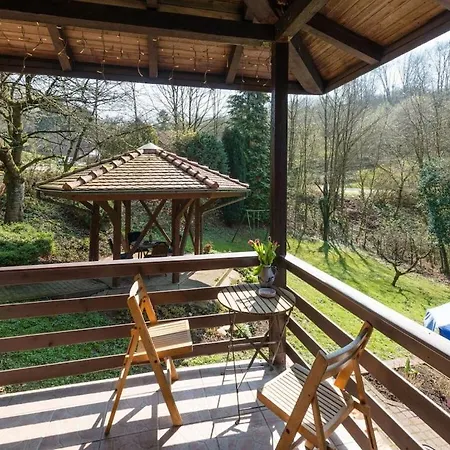 Holiday home Beautiful With Garden *