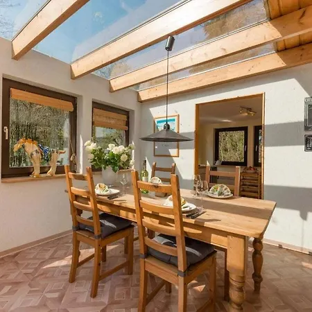 Beautiful With Garden Holiday home *