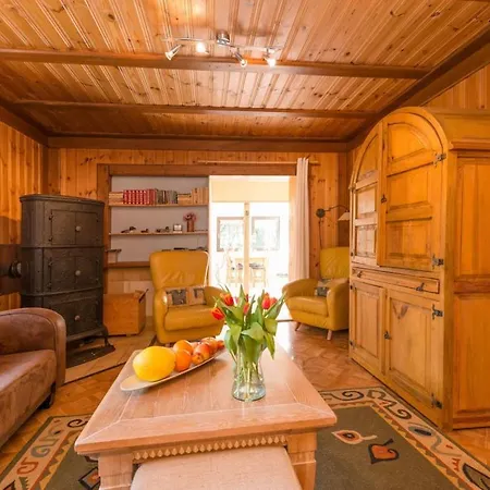 Holiday home Beautiful With Garden Bad Pyrmont