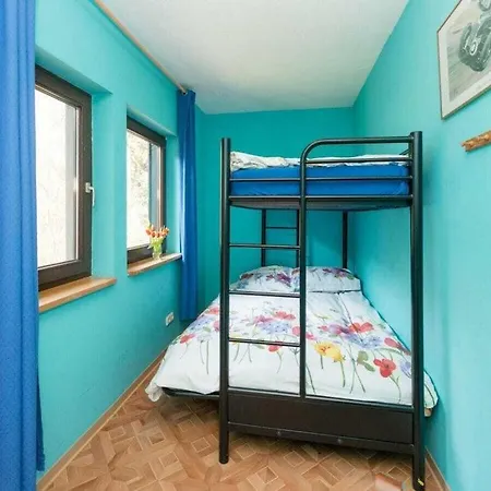 Beautiful With Garden Holiday home *