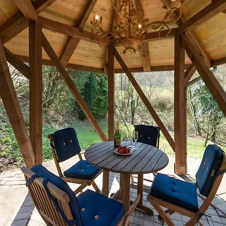 Holiday home Beautiful With Garden *