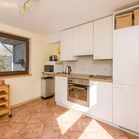 Beautiful With Garden Holiday home Bad Pyrmont